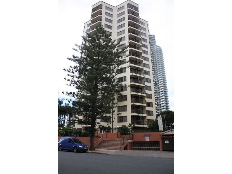 8 Trickett Street (Aloha), Surfers Paradise QLD 4217