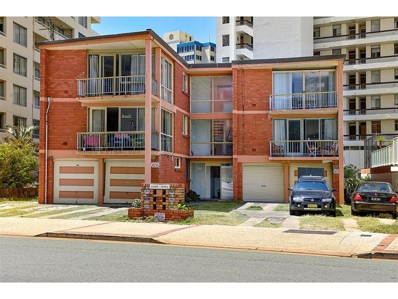 3 View Avenue, Surfers Paradise QLD 4217