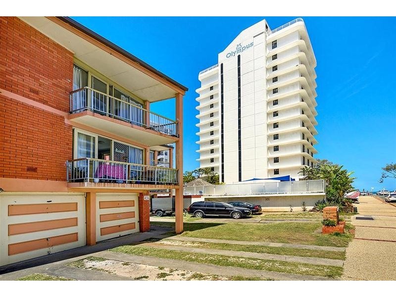 3 View Avenue, Surfers Paradise QLD 4217