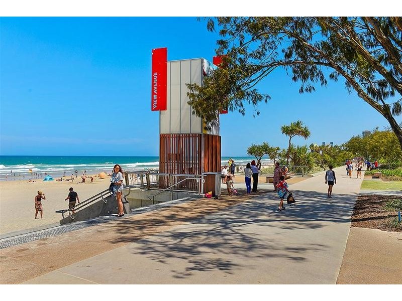 3 View Avenue, Surfers Paradise QLD 4217