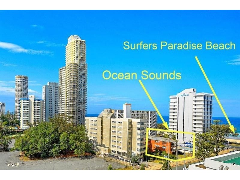 3 View Avenue, Surfers Paradise QLD 4217