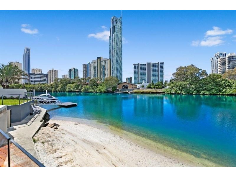2/45 Paradise Island, Surfers Paradise QLD 4217