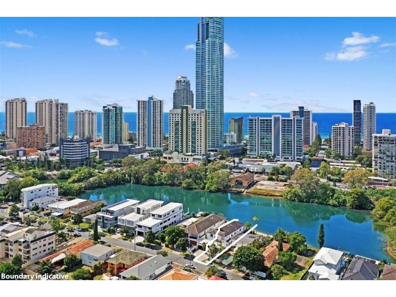 2/45 Paradise Island, Surfers Paradise QLD 4217
