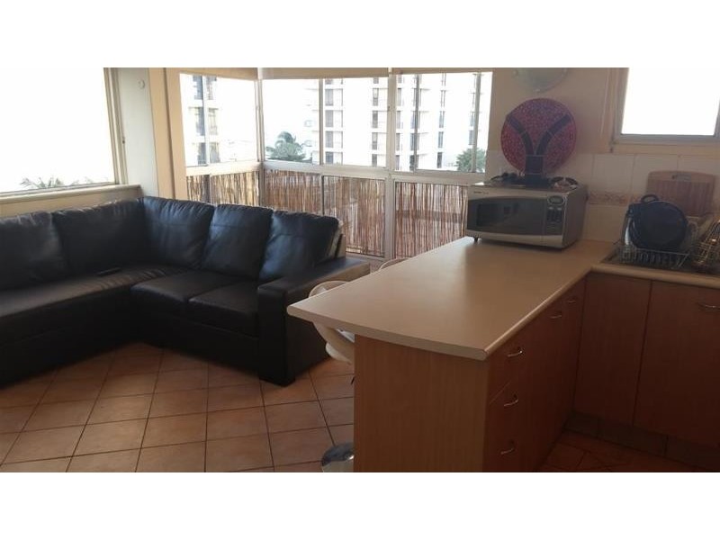 “Kinkabool” 34 Hanlan Street, Surfers Paradise QLD 4217