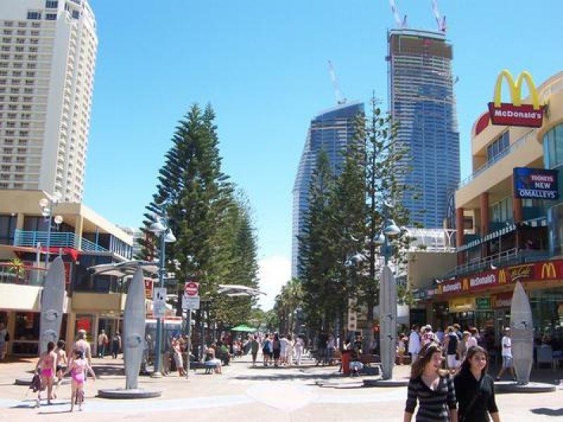 “Kinkabool” 34 Hanlan Street, Surfers Paradise QLD 4217