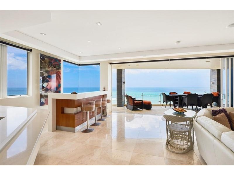 6/1 Enderley Avenue, Surfers Paradise QLD 4217