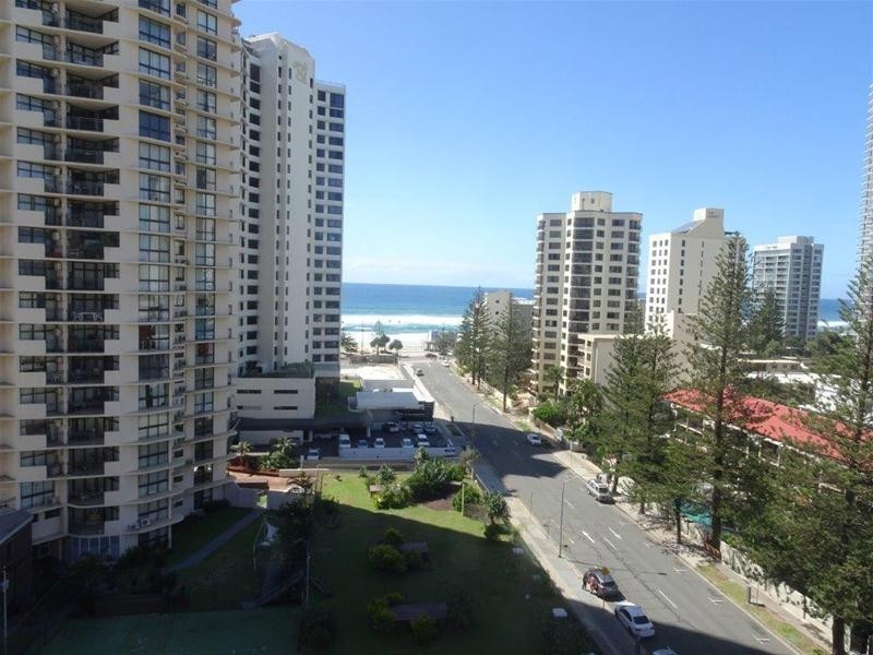 3049 Surfers Paradise Boulevard, Surfers Paradise QLD 4217