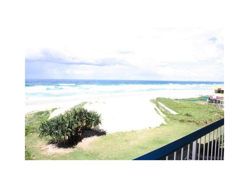 202/63 Garfield Terrace, Surfers Paradise QLD 4217