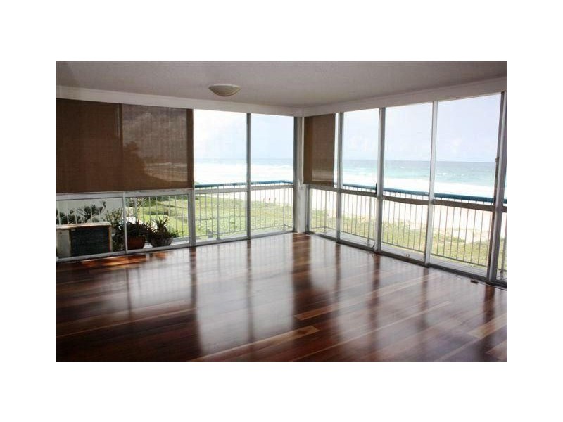 202/63 Garfield Terrace, Surfers Paradise QLD 4217