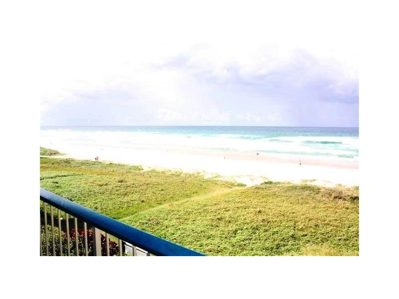 202/63 Garfield Terrace, Surfers Paradise QLD 4217