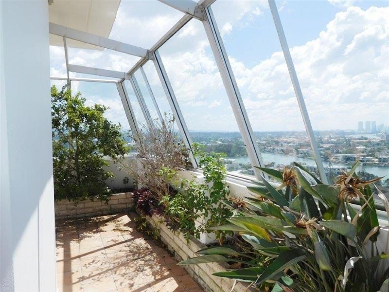 Penthouse ‘Edgewater 21 Peninsular Drive, Surfers Paradise QLD 4217