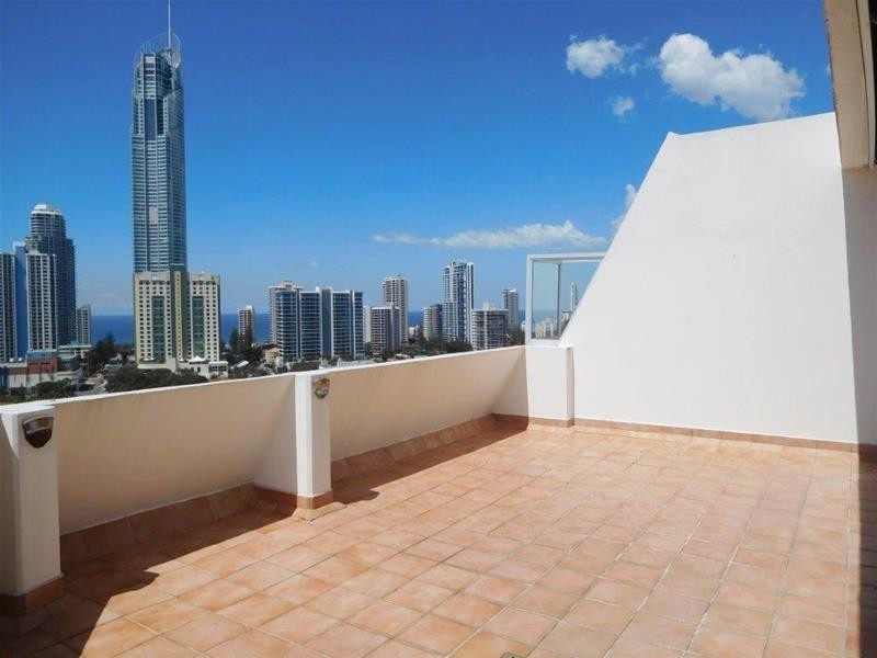 Penthouse ‘Edgewater 21 Peninsular Drive, Surfers Paradise QLD 4217