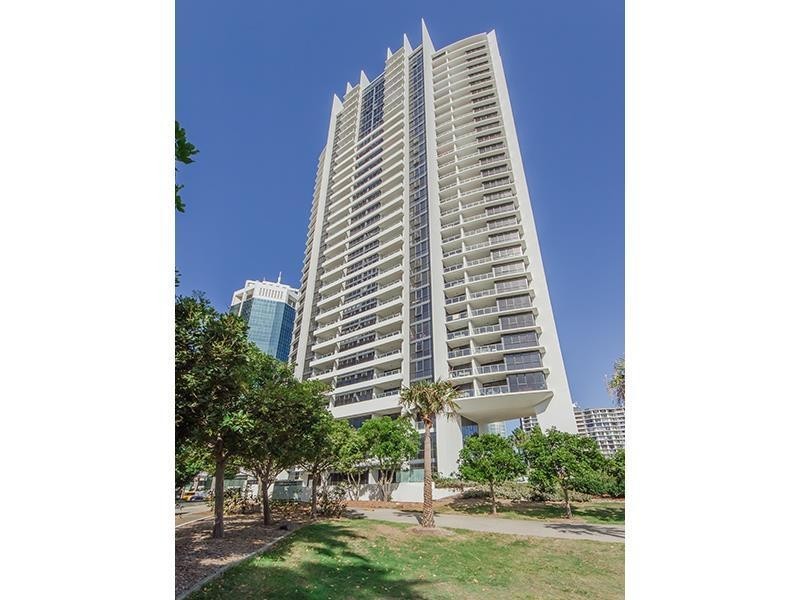 4 Wahroonga Place ‘Avalon’, Surfers Paradise QLD 4217