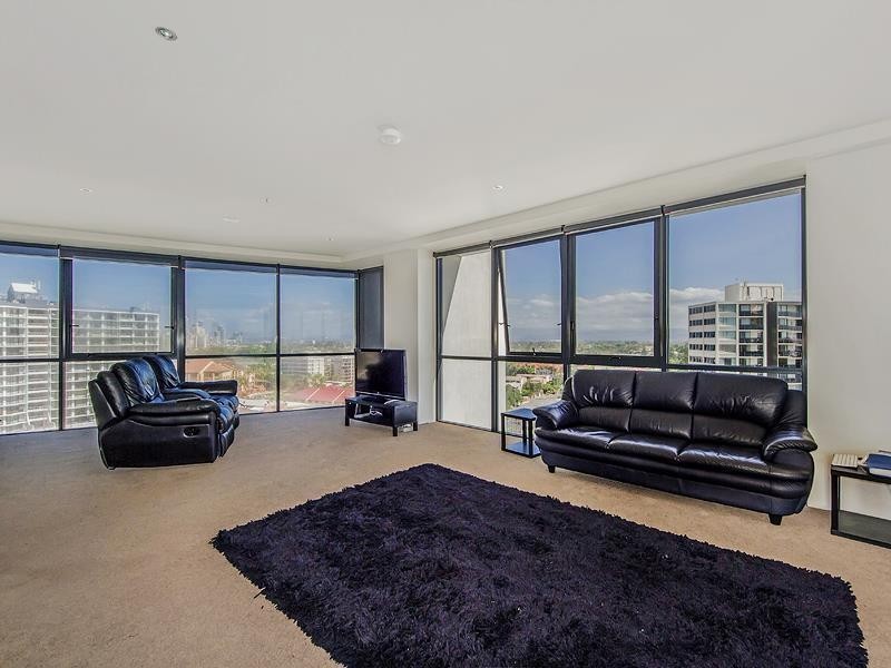 4 Wahroonga Place ‘Avalon’, Surfers Paradise QLD 4217