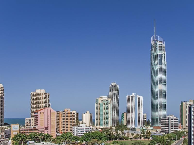 4 Wahroonga Place ‘Avalon’, Surfers Paradise QLD 4217