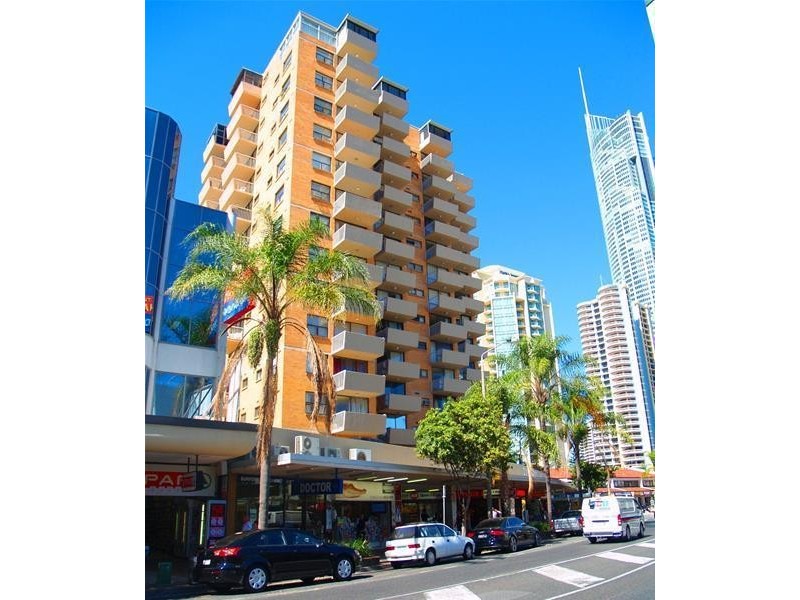 3049 Surfers Paradise Boulevard “Paradise Towers”, Surfers Paradise QLD 4217