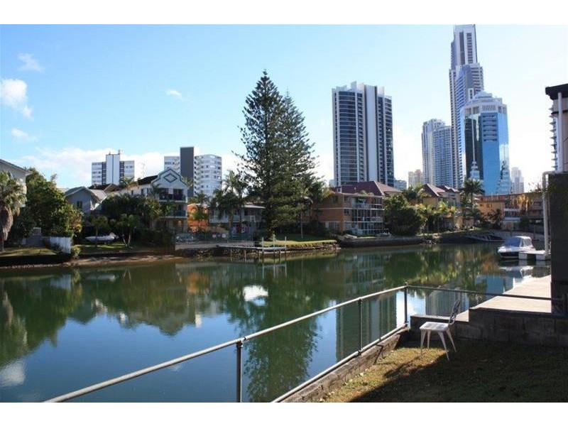 6/14 Paradise Island Drive, Surfers Paradise QLD 4217