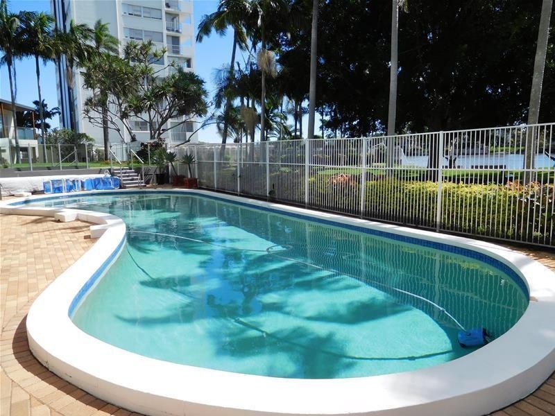 40 Watson Esplanade ‘River Park Towers’, Surfers Paradise QLD 4217