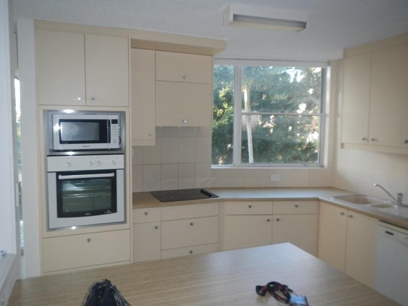 40 Watson Esplanade ‘River Park Towers’, Surfers Paradise QLD 4217