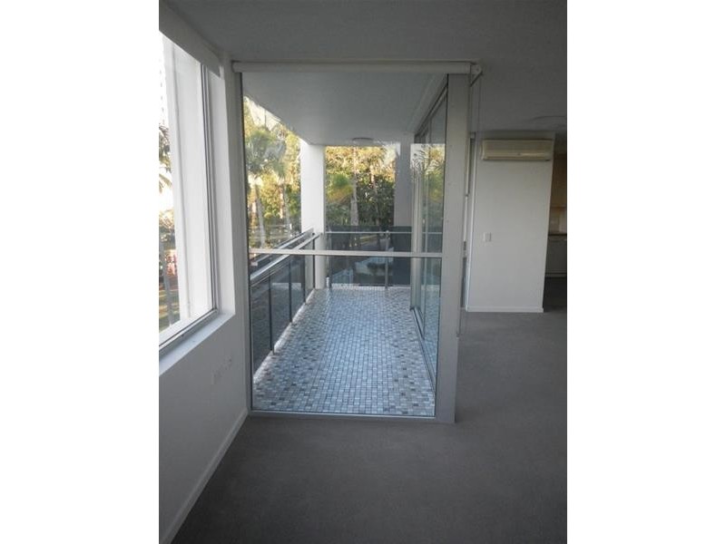 40 Watson Esplanade ‘River Park Towers’, Surfers Paradise QLD 4217