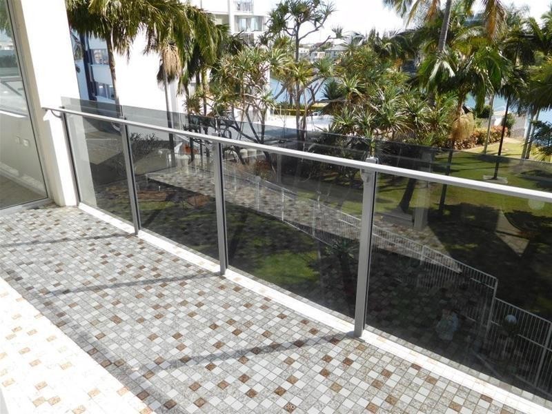 40 Watson Esplanade ‘River Park Towers’, Surfers Paradise QLD 4217