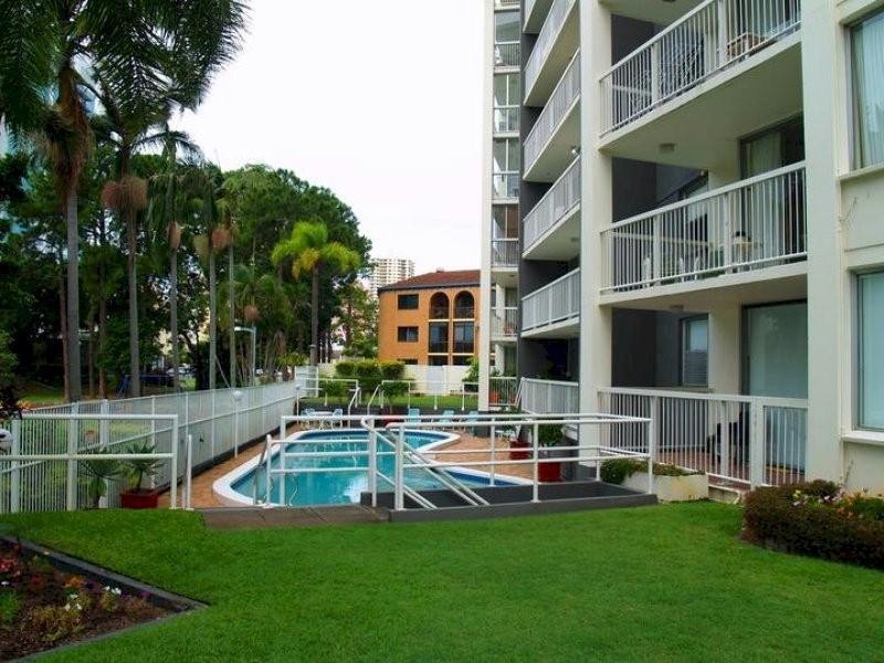 40 Watson Esplanade ‘River Park Towers’, Surfers Paradise QLD 4217
