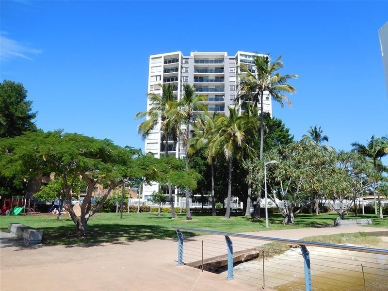 40 Watson Esplanade ‘River Park Towers’, Surfers Paradise QLD 4217