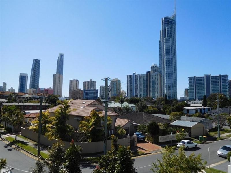 304/30 Paradise Island, Surfers Paradise QLD 4217