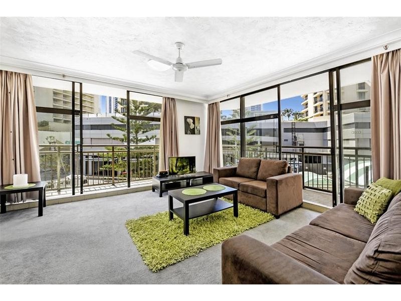 307 ‘Beachcomber’/18 Hanlan Street, Surfers Paradise QLD 4217