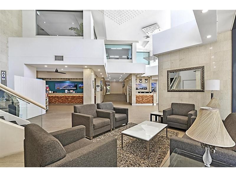 307 ‘Beachcomber’/18 Hanlan Street, Surfers Paradise QLD 4217