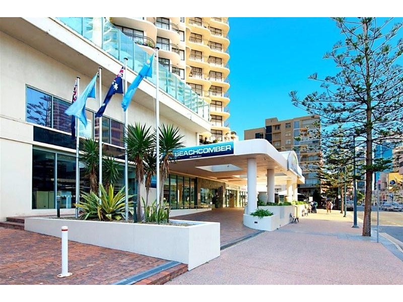 307 ‘Beachcomber’/18 Hanlan Street, Surfers Paradise QLD 4217