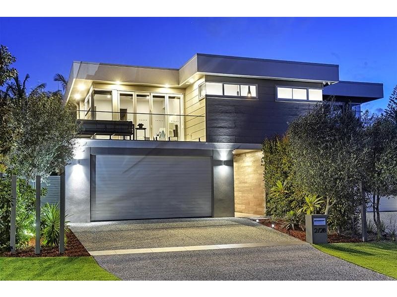 2/28 Blondell Avenue, Surfers Paradise QLD 4217