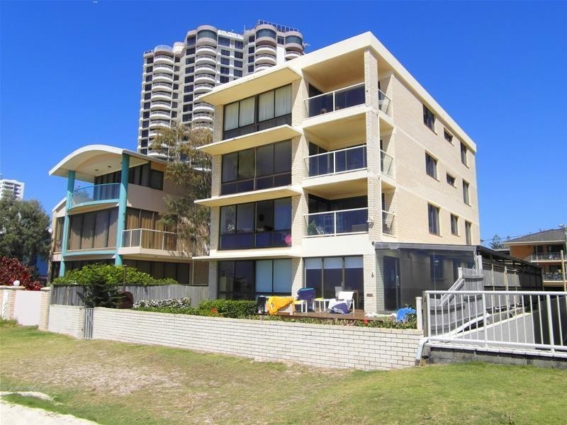 61 Garfield Terrace, Surfers Paradise QLD 4217