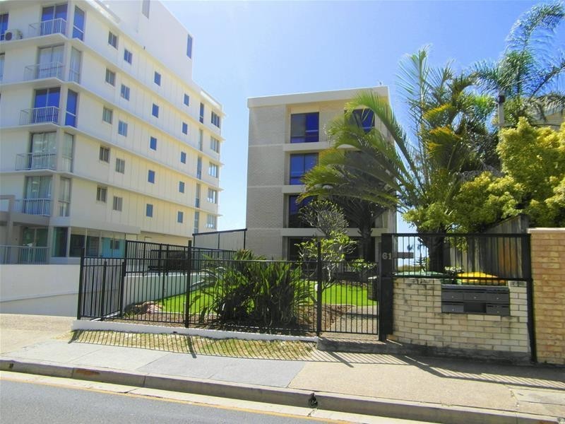 61 Garfield Terrace, Surfers Paradise QLD 4217