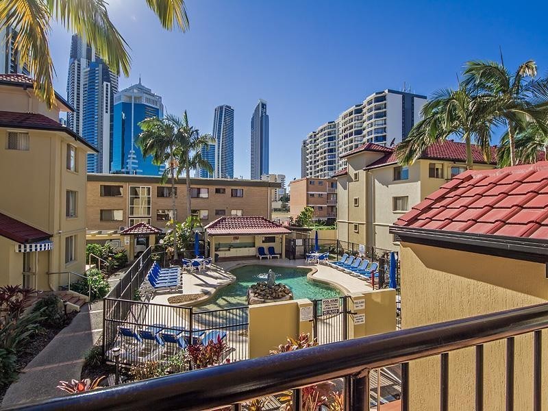 20/49 Peninsular Drive “K Resort”, Surfers Paradise QLD 4217