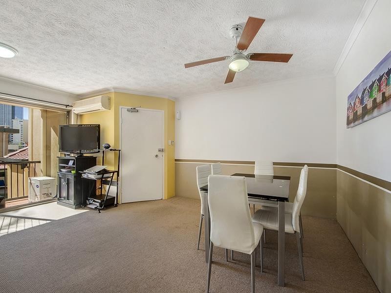 20/49 Peninsular Drive “K Resort”, Surfers Paradise QLD 4217