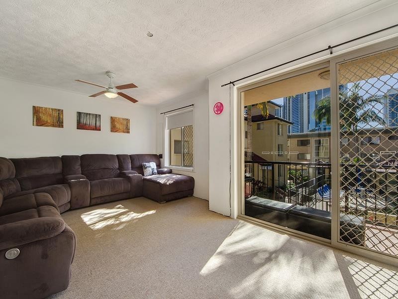 20/49 Peninsular Drive “K Resort”, Surfers Paradise QLD 4217