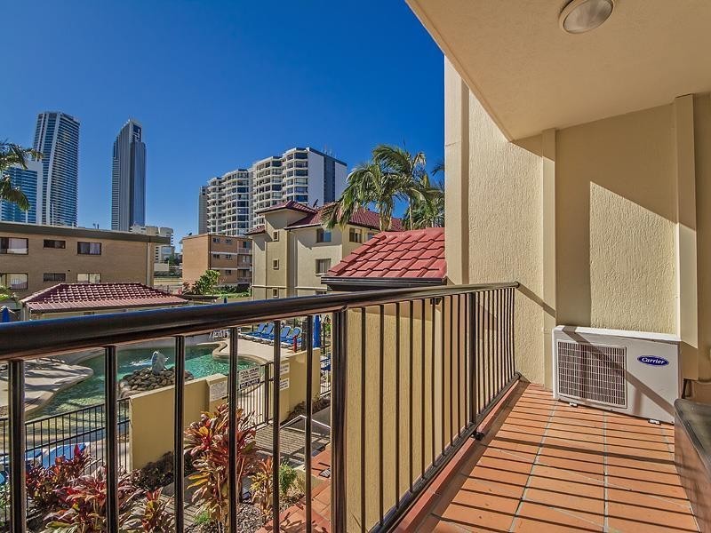 20/49 Peninsular Drive “K Resort”, Surfers Paradise QLD 4217