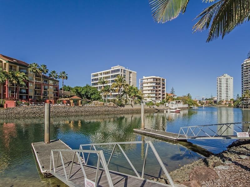 20/49 Peninsular Drive “K Resort”, Surfers Paradise QLD 4217