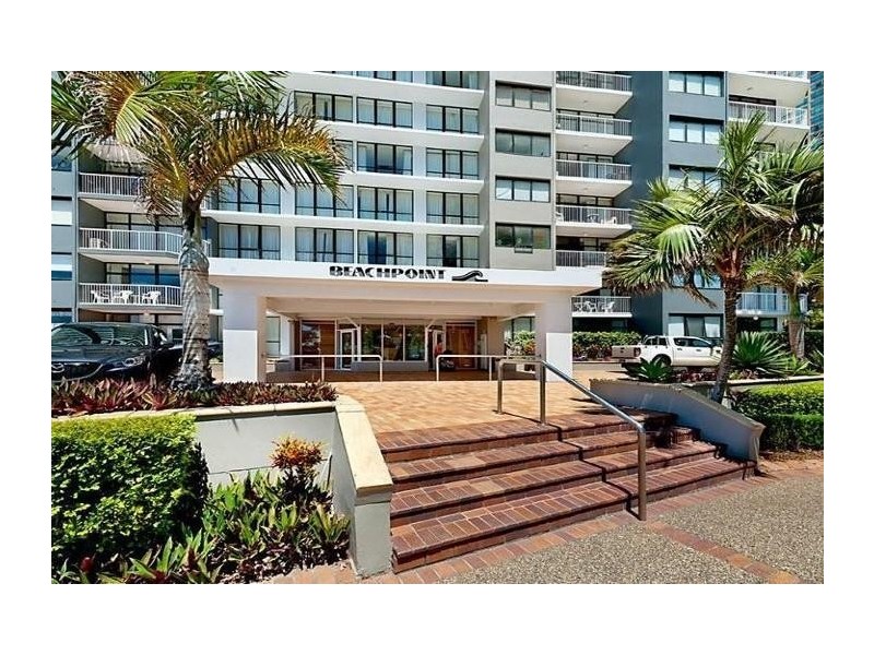 2H/3277 Surfers Paradise Boulevard, Surfers Paradise QLD 4217