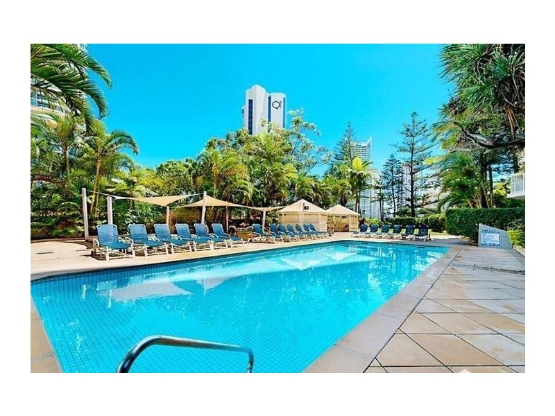 2H/3277 Surfers Paradise Boulevard, Surfers Paradise QLD 4217