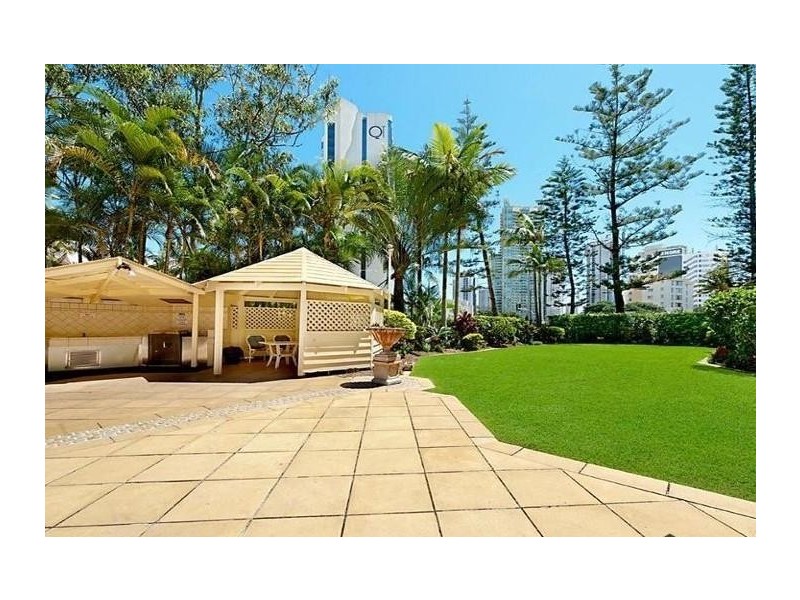 2H/3277 Surfers Paradise Boulevard, Surfers Paradise QLD 4217