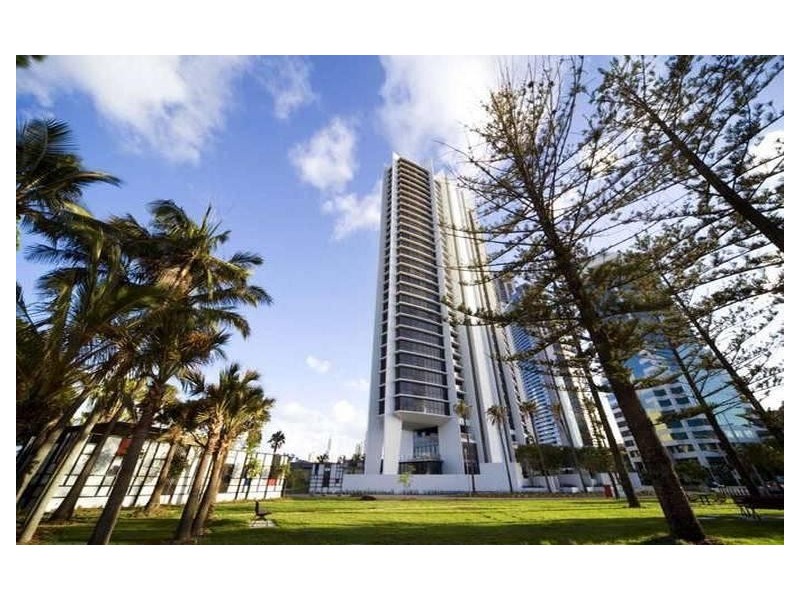 1703/4 Wahroonga Place, Surfers Paradise QLD 4217