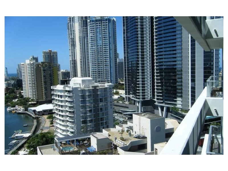 1703/4 Wahroonga Place, Surfers Paradise QLD 4217