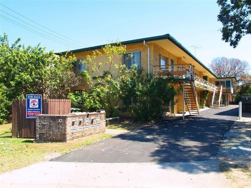 7/10 Leonard Avenue, Surfers Paradise QLD 4217