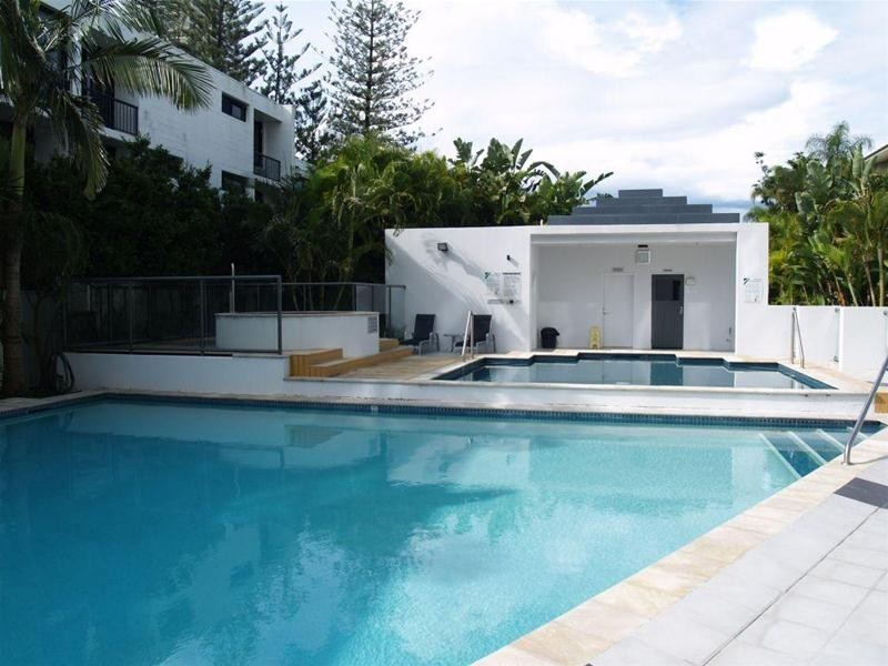 406B/2865 Gold Coast Highway, Surfers Paradise QLD 4217