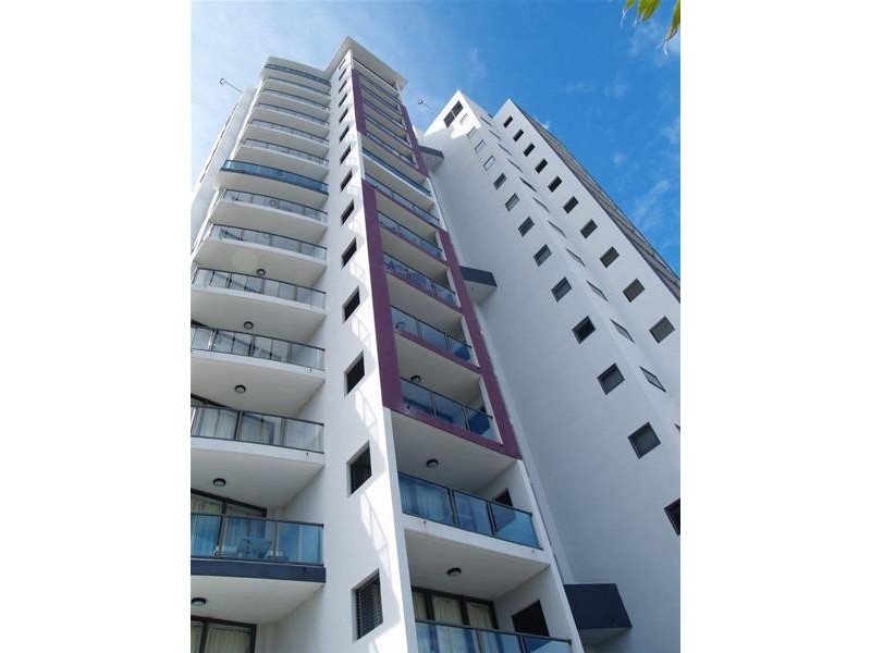 406B/2865 Gold Coast Highway, Surfers Paradise QLD 4217