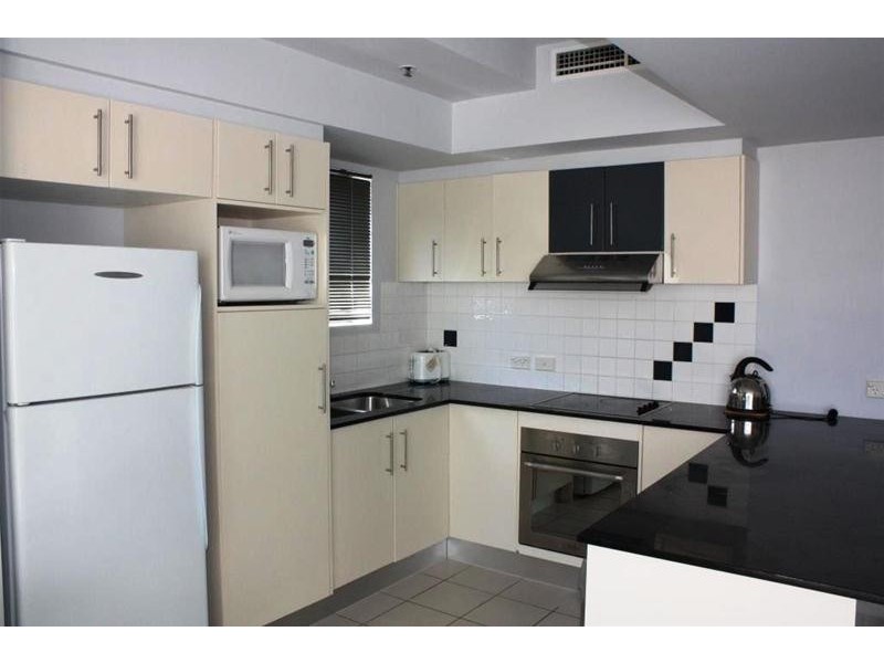 406B/2865 Gold Coast Highway, Surfers Paradise QLD 4217