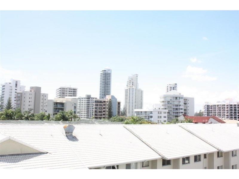 406B/2865 Gold Coast Highway, Surfers Paradise QLD 4217