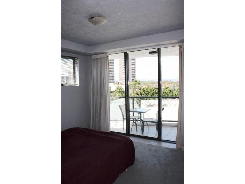 406B/2865 Gold Coast Highway, Surfers Paradise QLD 4217